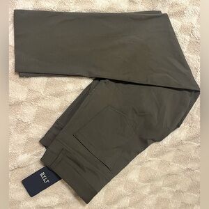 Men's BYLT Everyday Pant 2.0 XL Olive Green